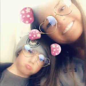 Meet your Posher, Blair